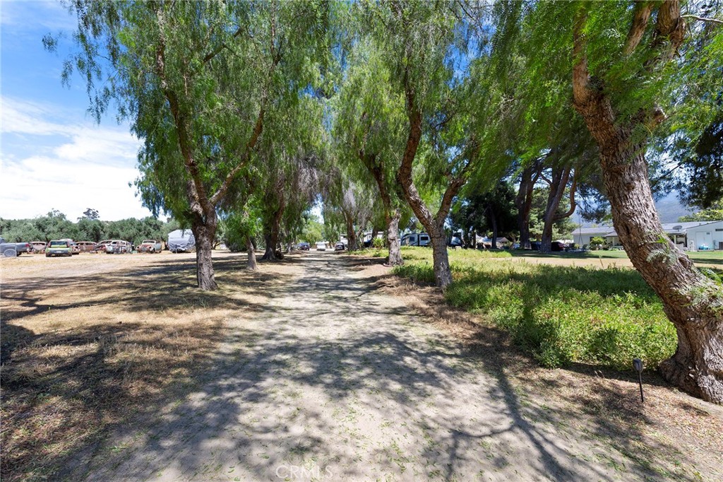 44025 White Mountain Road