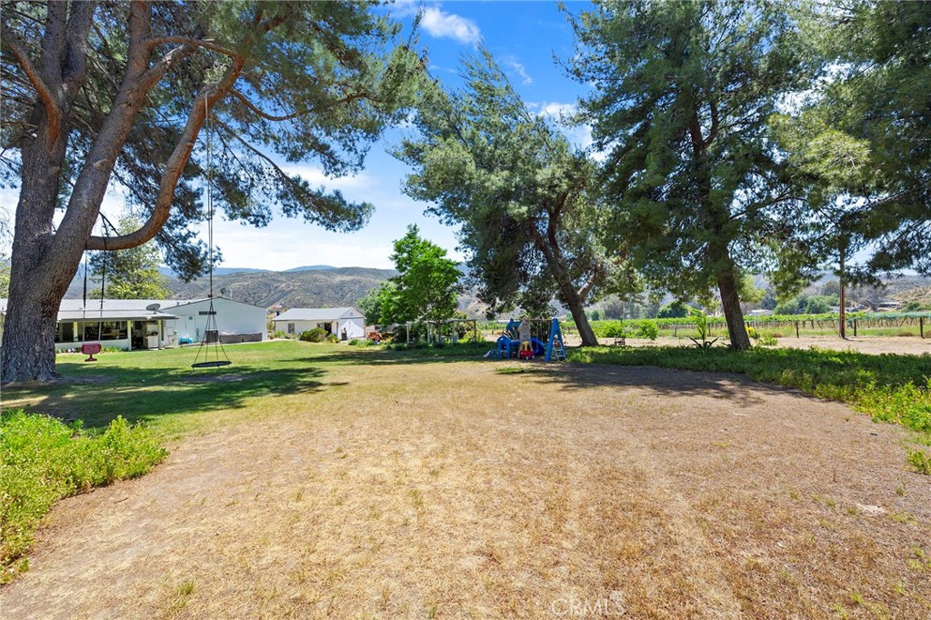 44025 White Mountain Road