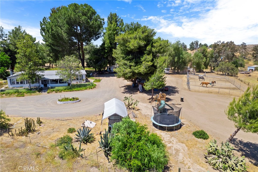 44025 White Mountain Road