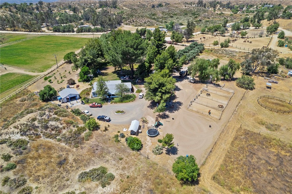 44025 White Mountain Road