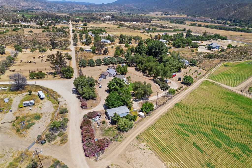 44025 White Mountain Road