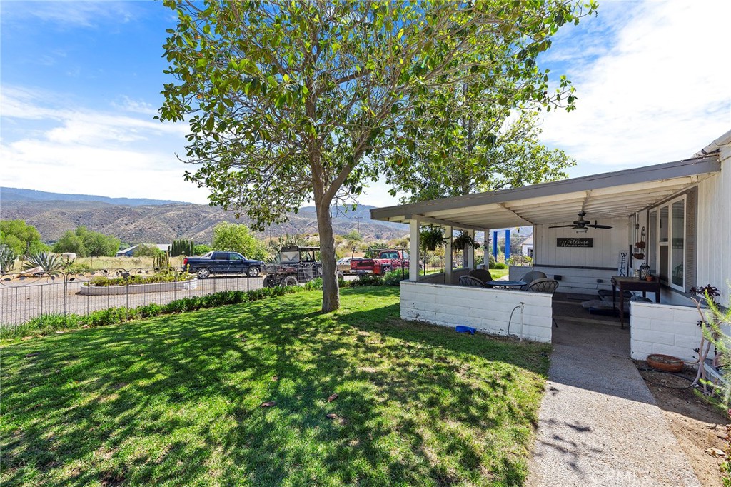 44025 White Mountain Road