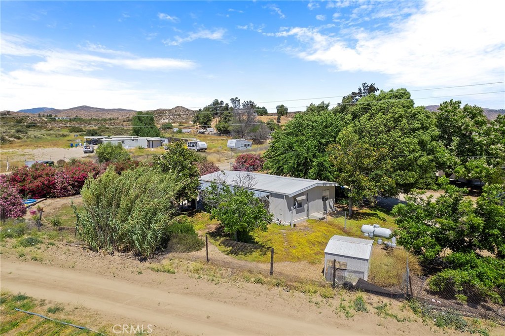 44025 White Mountain Road