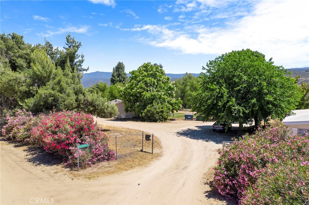 44025 White Mountain Road