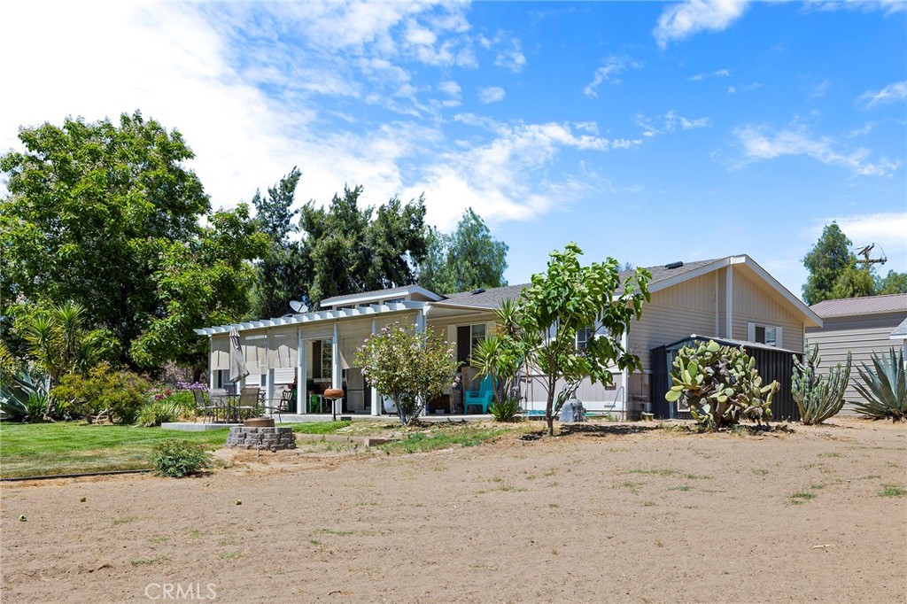 44025 White Mountain Road