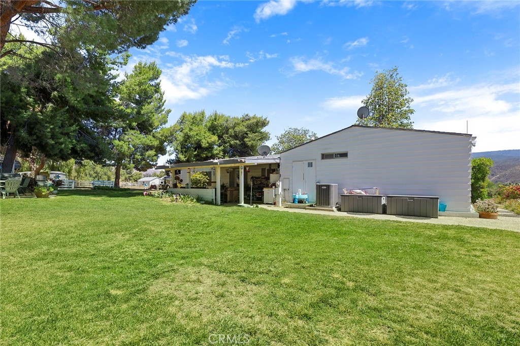 44025 White Mountain Road