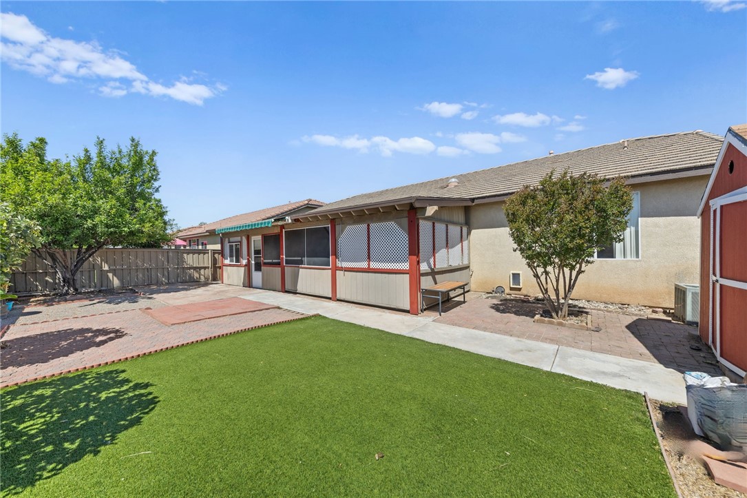 29870 Morning Breeze Drive