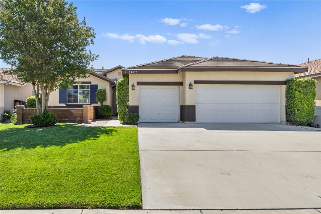 29870 Morning Breeze Drive