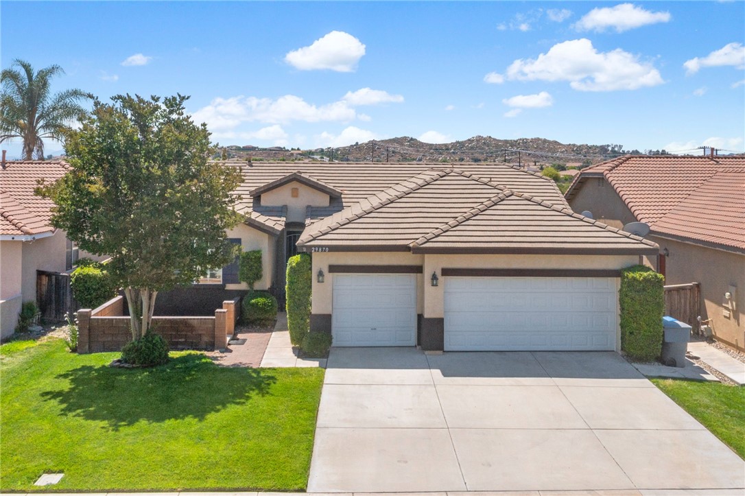 29870 Morning Breeze Drive