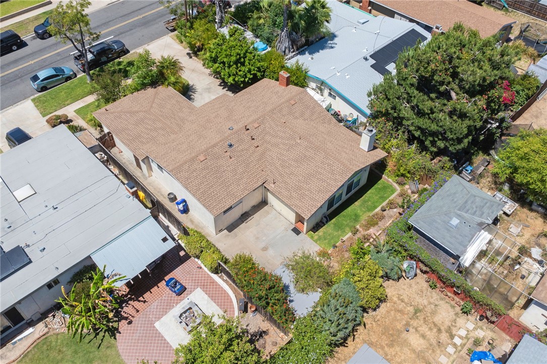 4083 Marlesta Drive