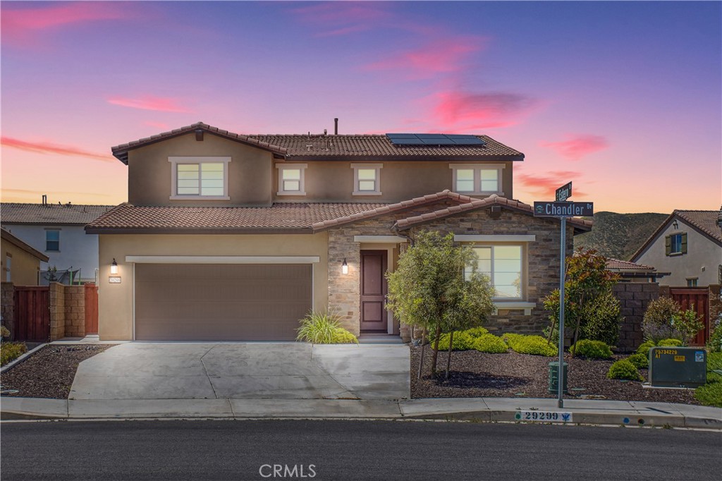 29299 Chandler Drive