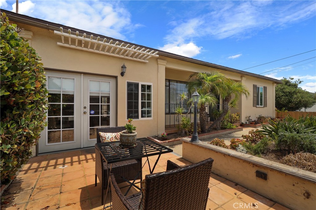 4104 Tennyson