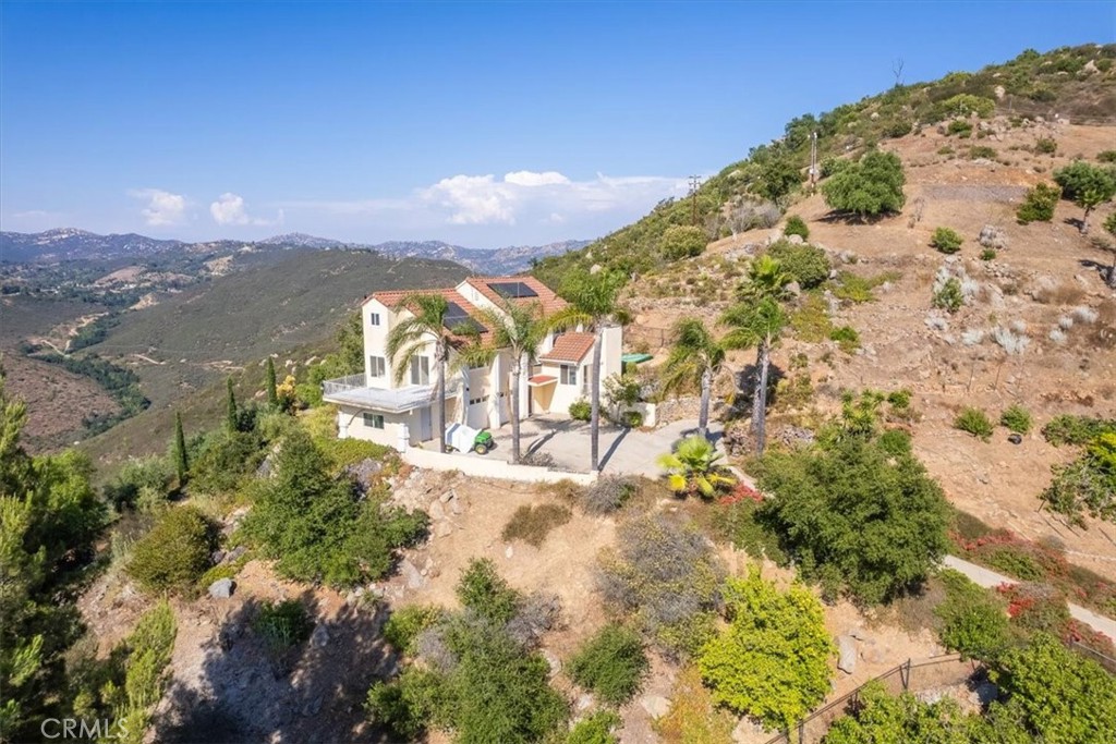 3343 Red Mountain Heights Drive