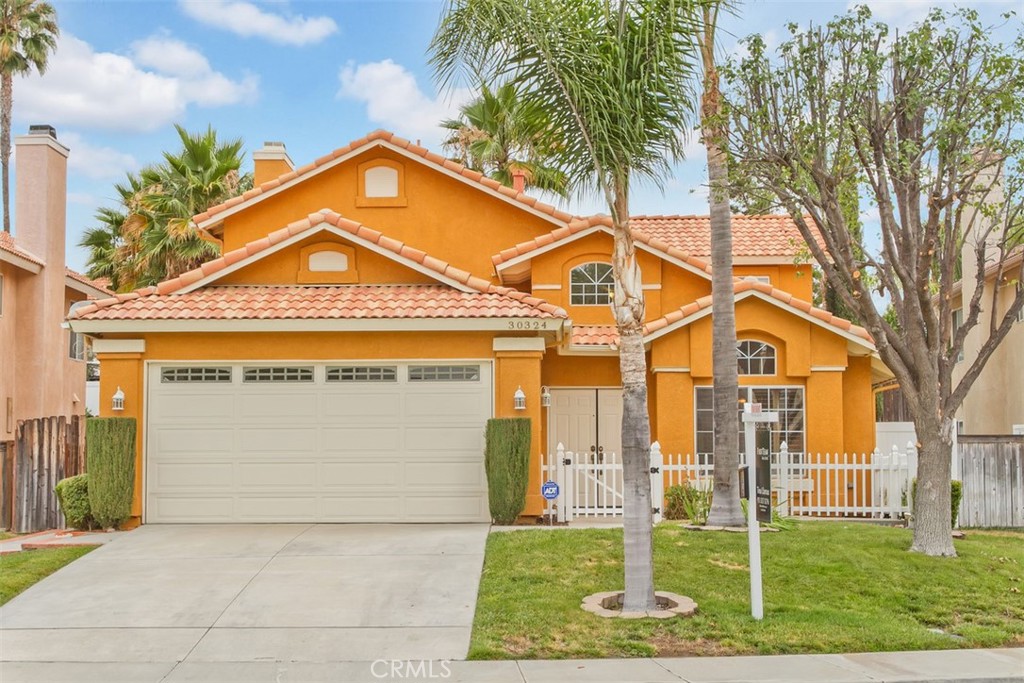 30324 Silver Ridge Court