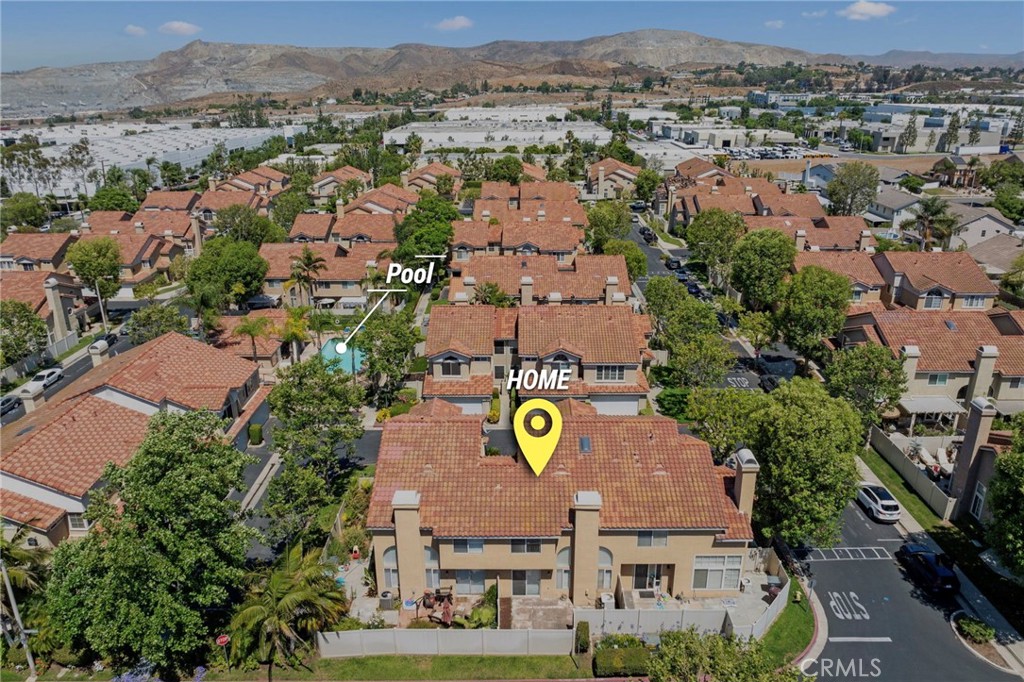 1101 Portofino Court 102