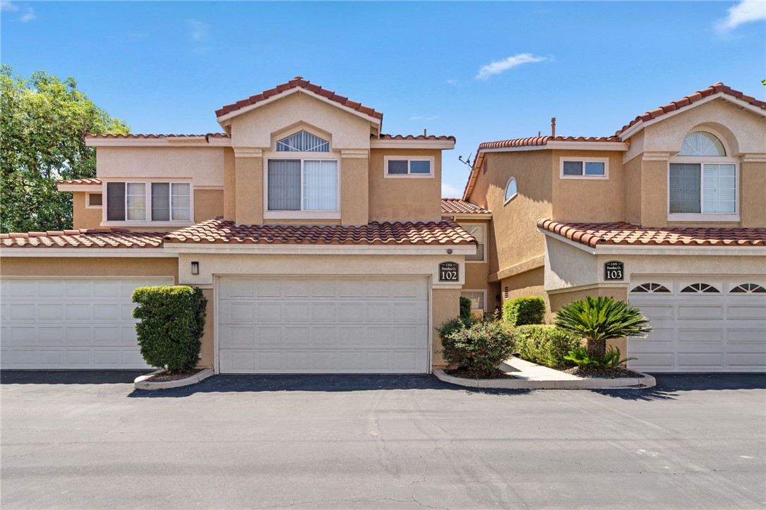 1101 Portofino Court 102