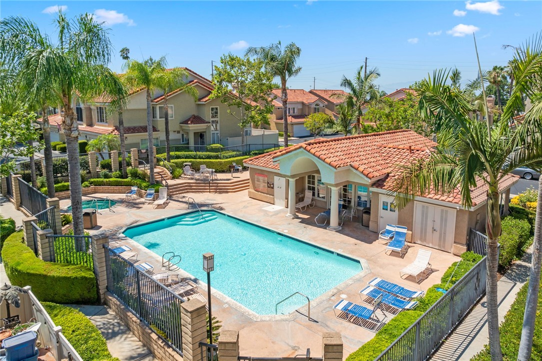 1101 Portofino Court 102