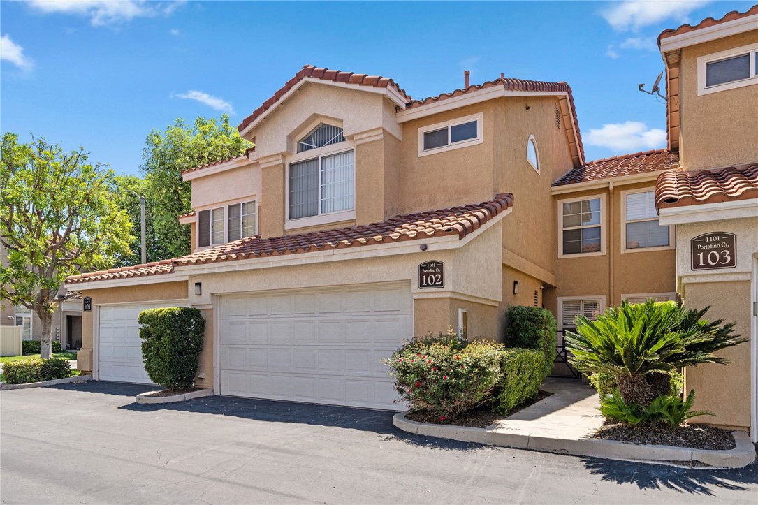 1101 Portofino Court 102