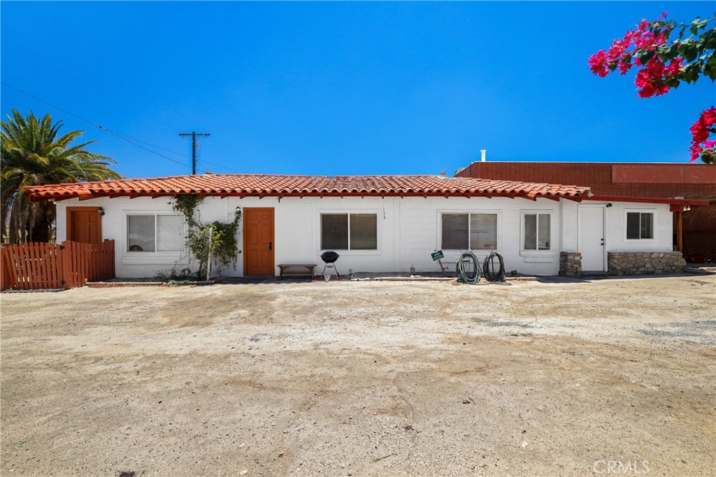 6757 Adobe Road