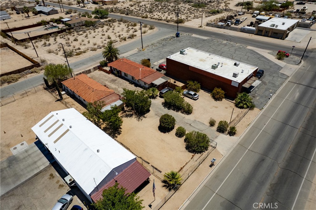6757 Adobe Road