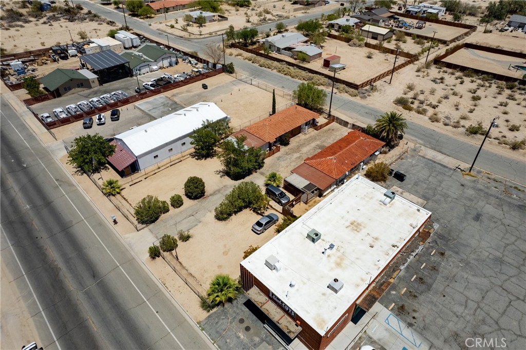 6757 Adobe Road