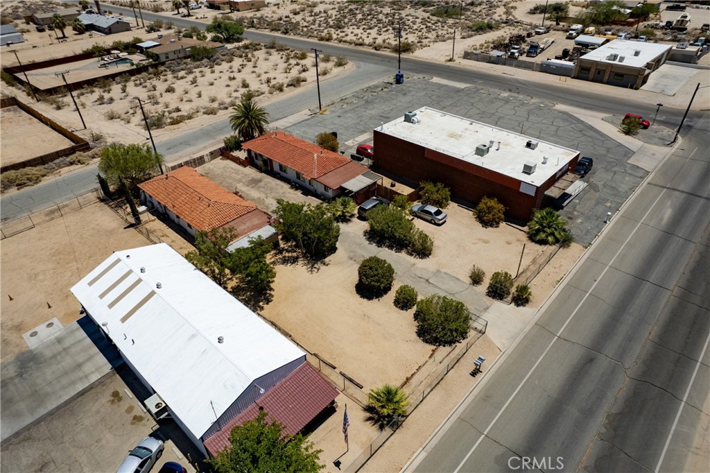 6757 Adobe Road