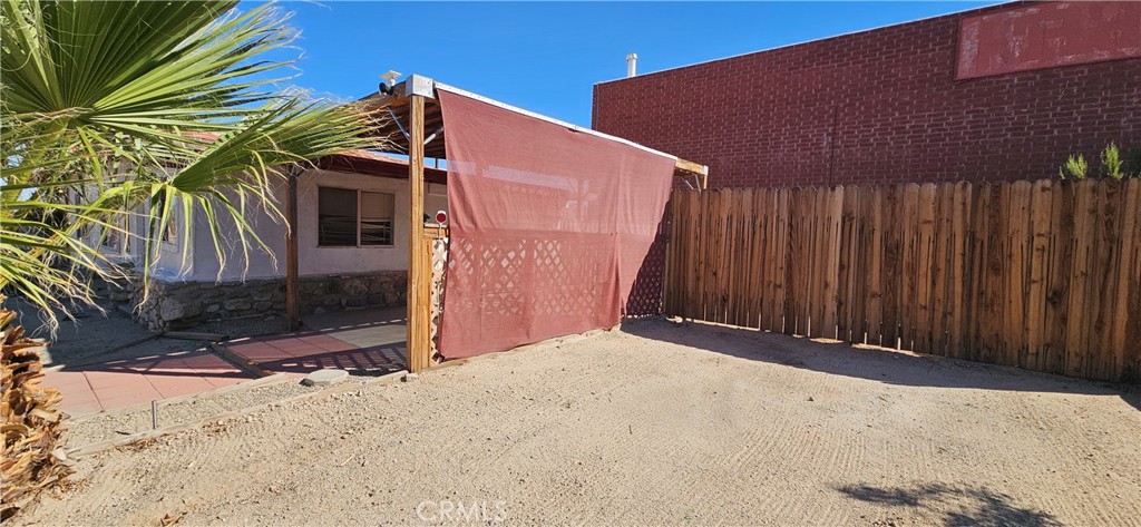 6757 Adobe Road
