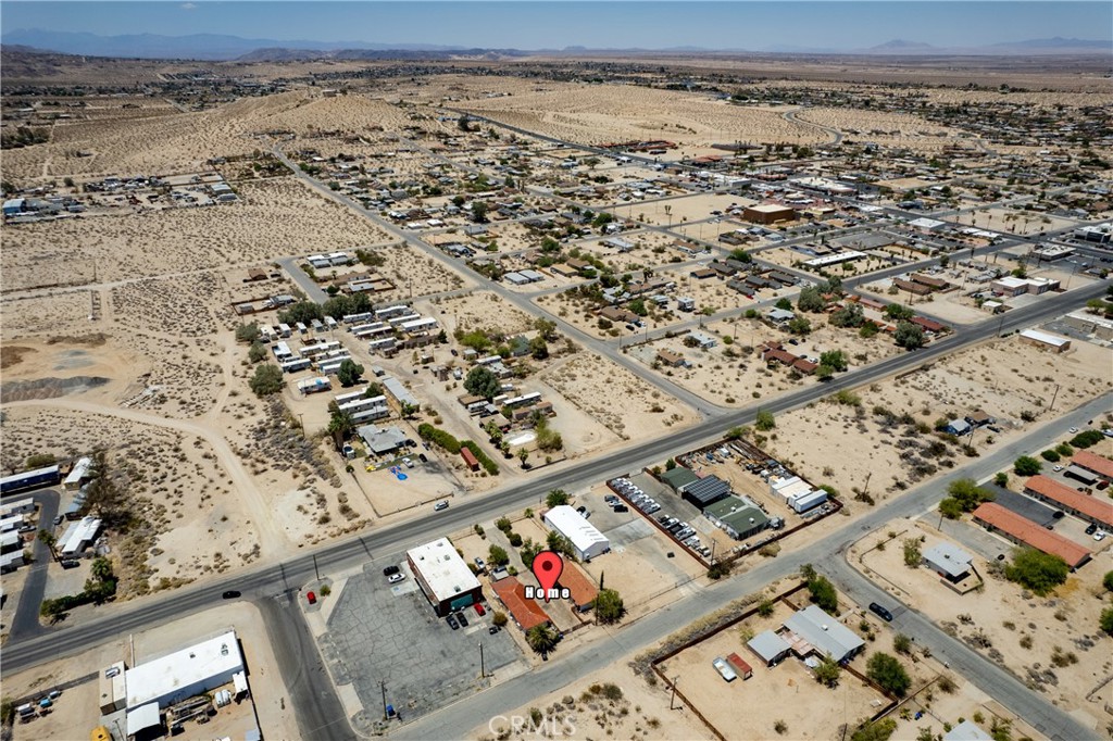 6757 Adobe Road