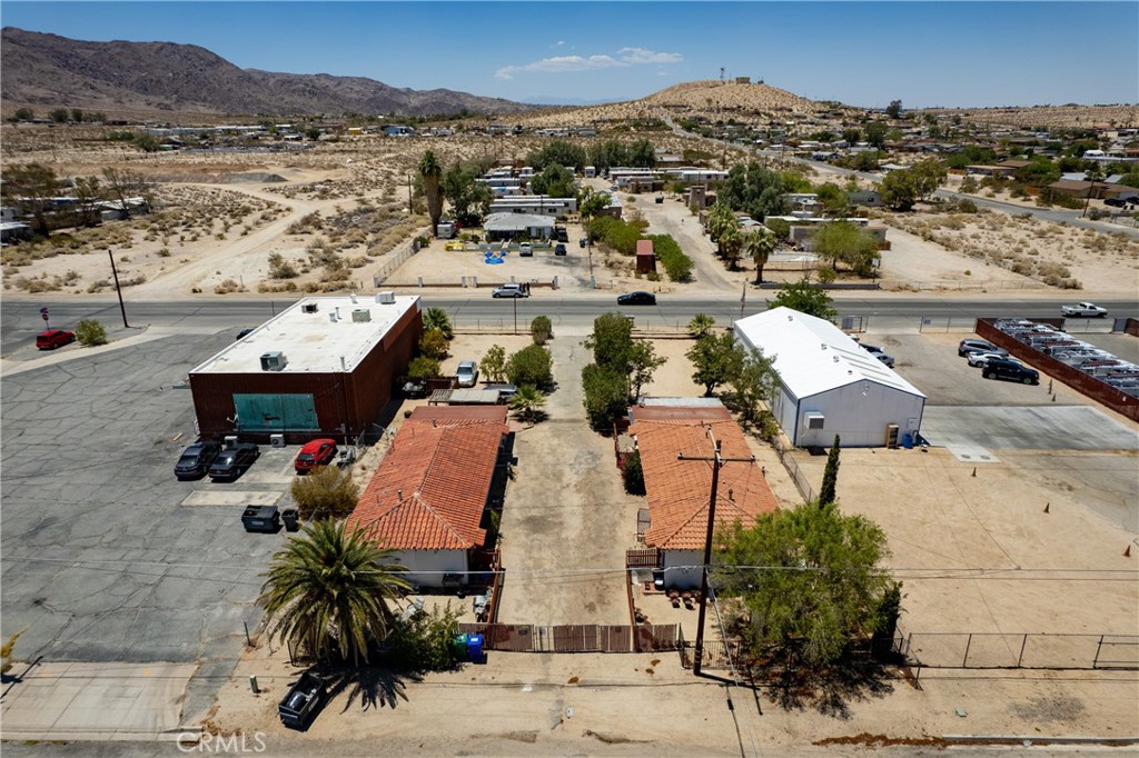 6757 Adobe Road