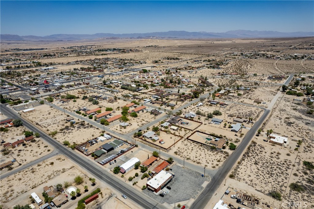 6757 Adobe Road