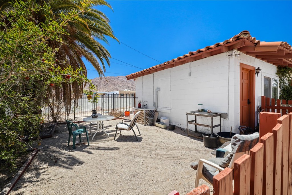 6757 Adobe Road