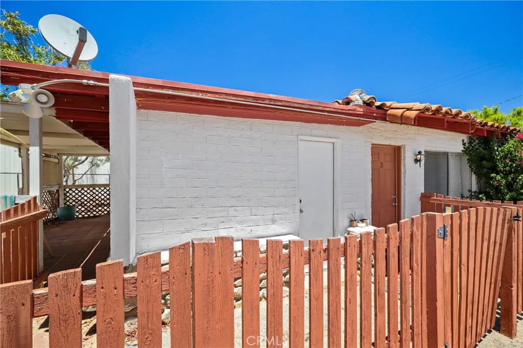 6757 Adobe Road