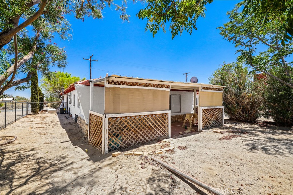 6757 Adobe Road