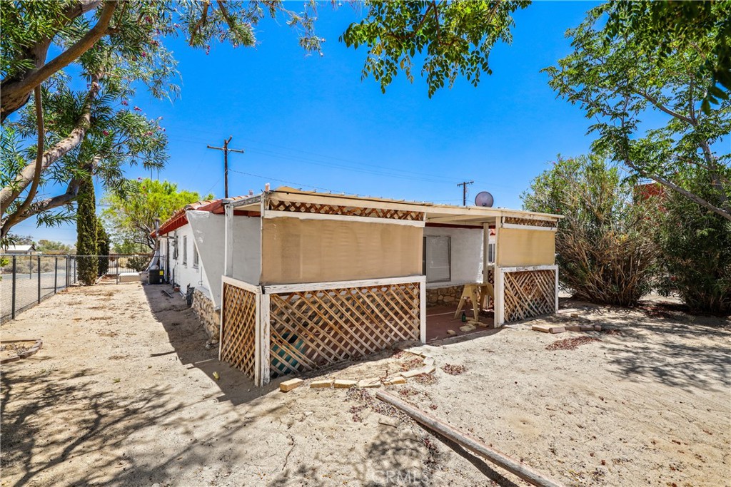 6757 Adobe Road