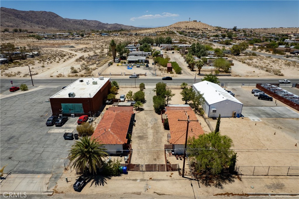 6757 Adobe Road