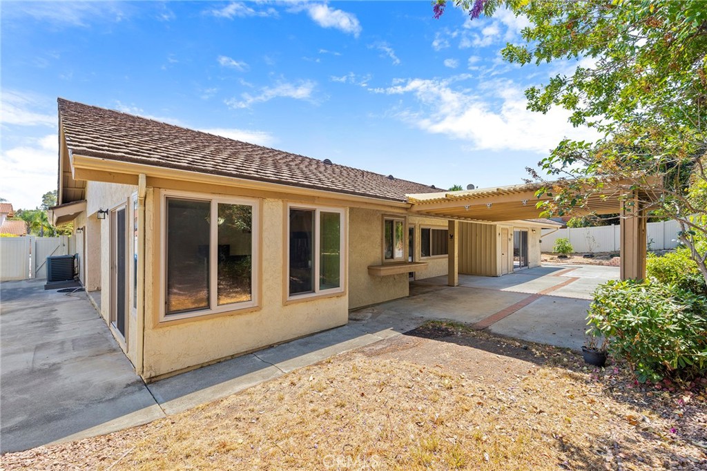 1535 Silverado Drive