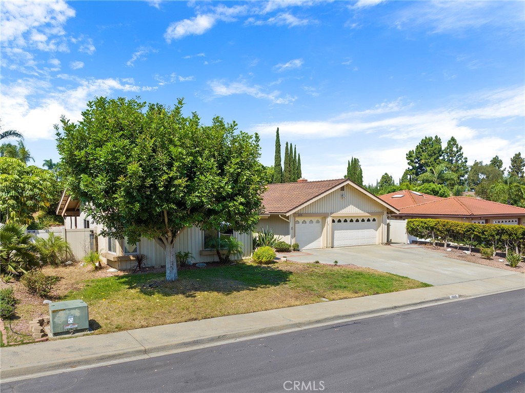 1535 Silverado Drive