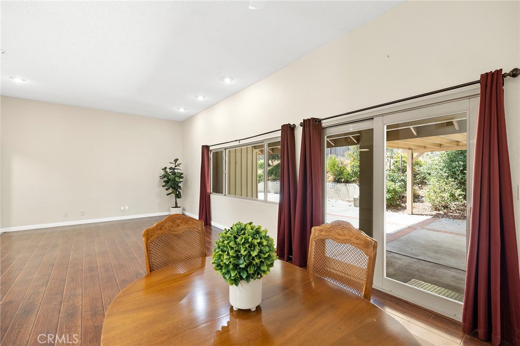 1535 Silverado Drive