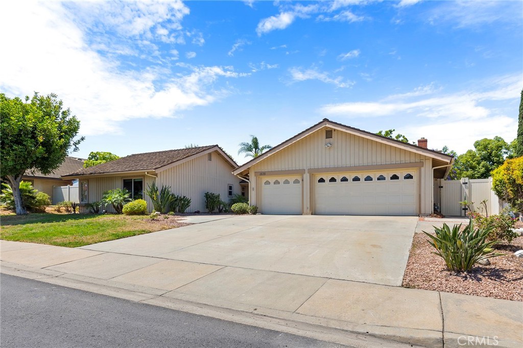 1535 Silverado Drive