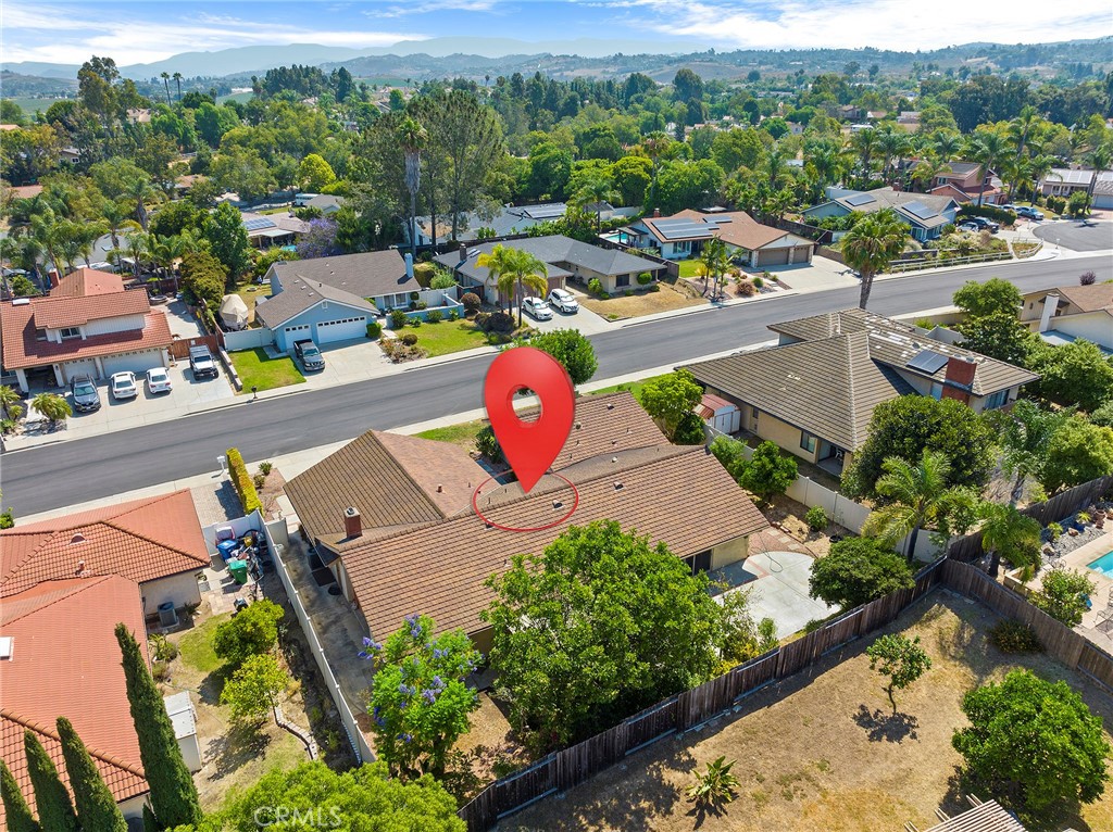 1535 Silverado Drive