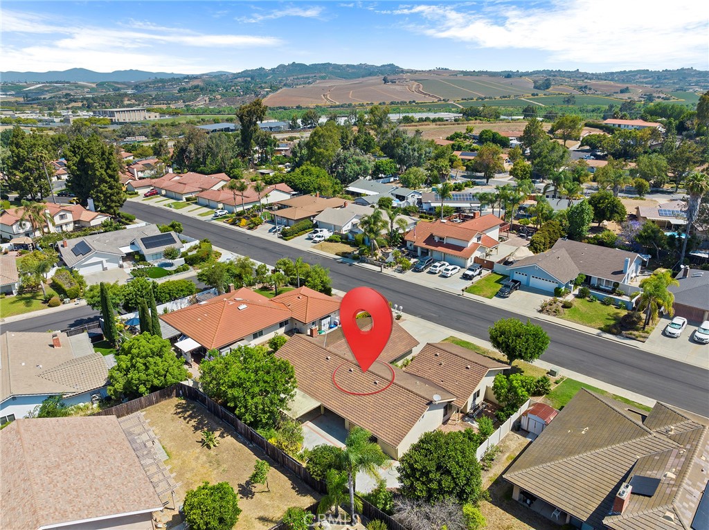 1535 Silverado Drive