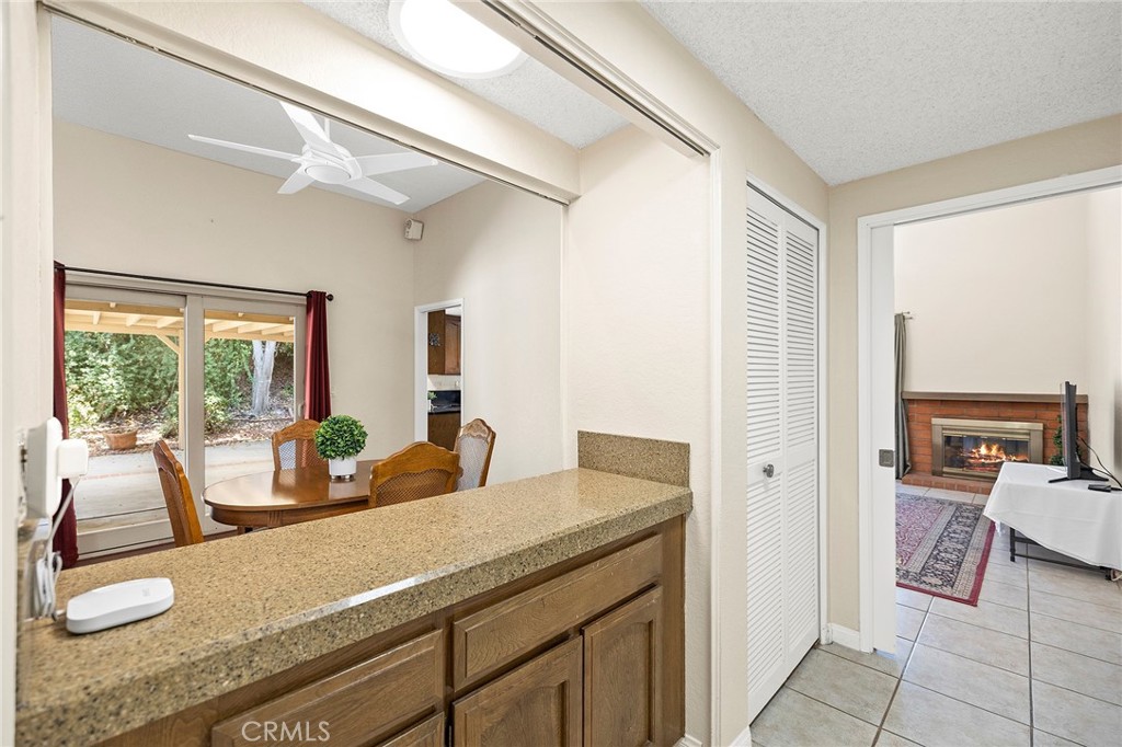 1535 Silverado Drive