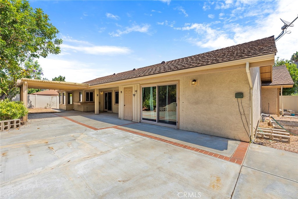 1535 Silverado Drive