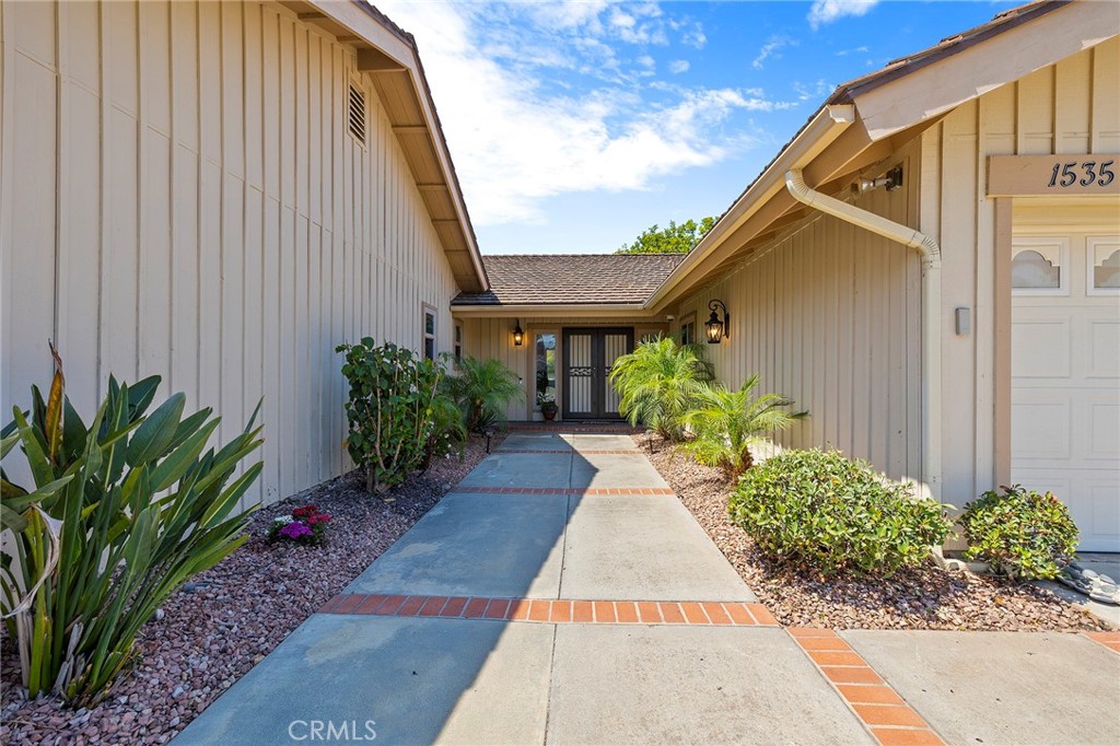 1535 Silverado Drive