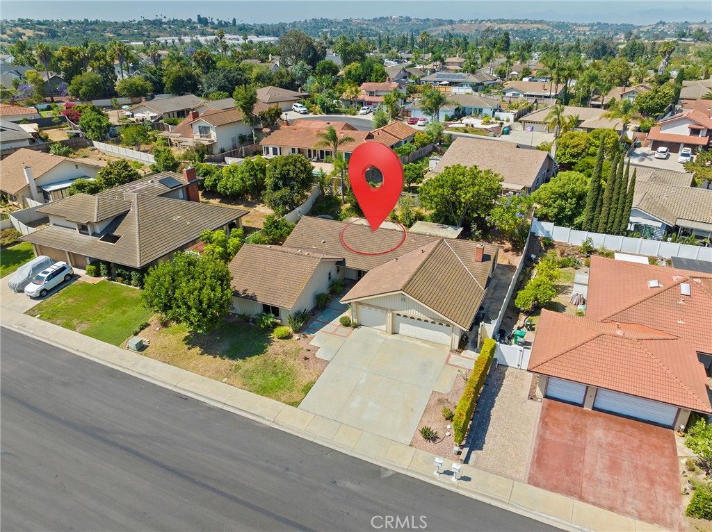 1535 Silverado Drive