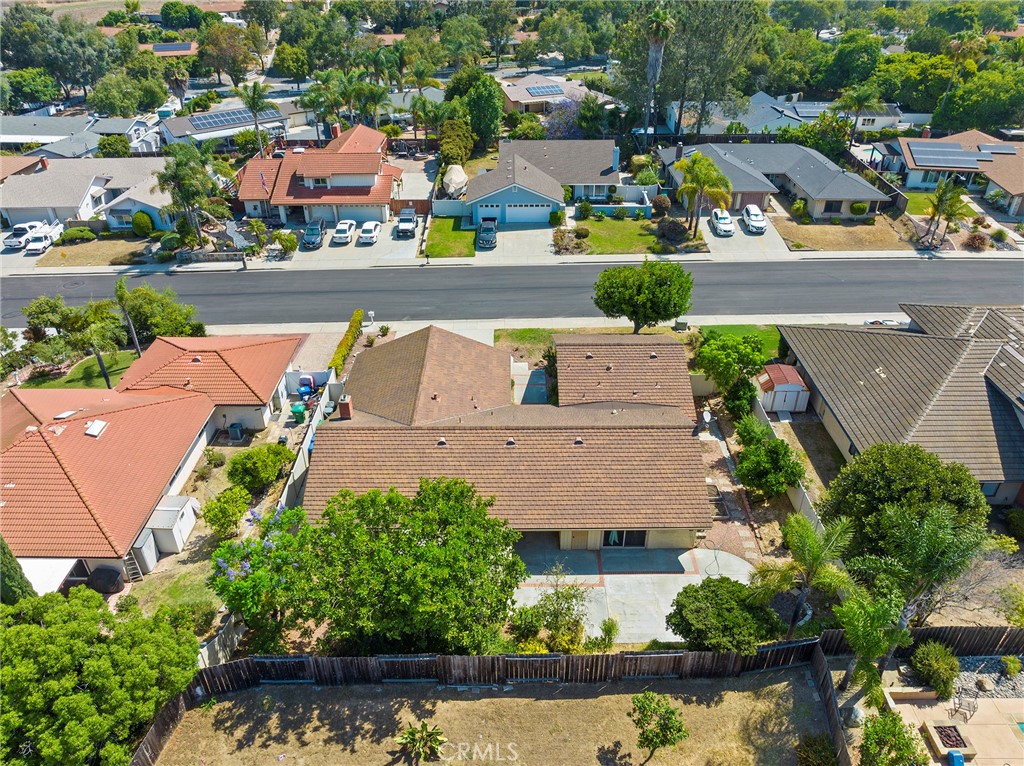 1535 Silverado Drive