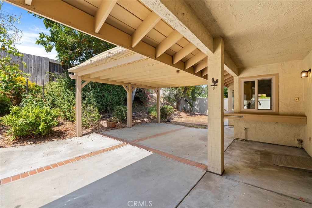 1535 Silverado Drive