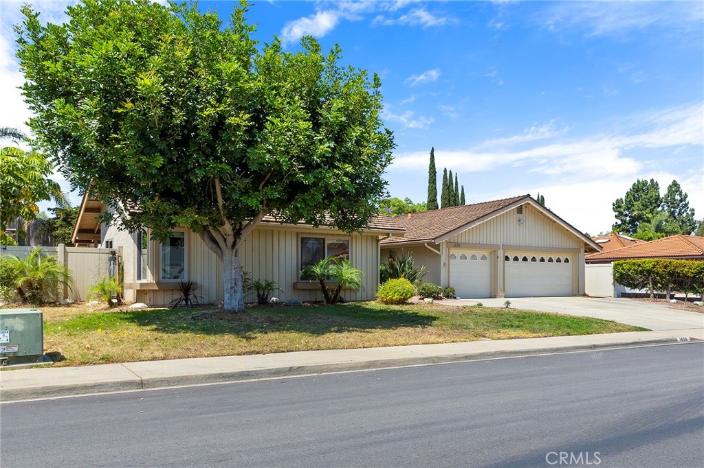 1535 Silverado Drive