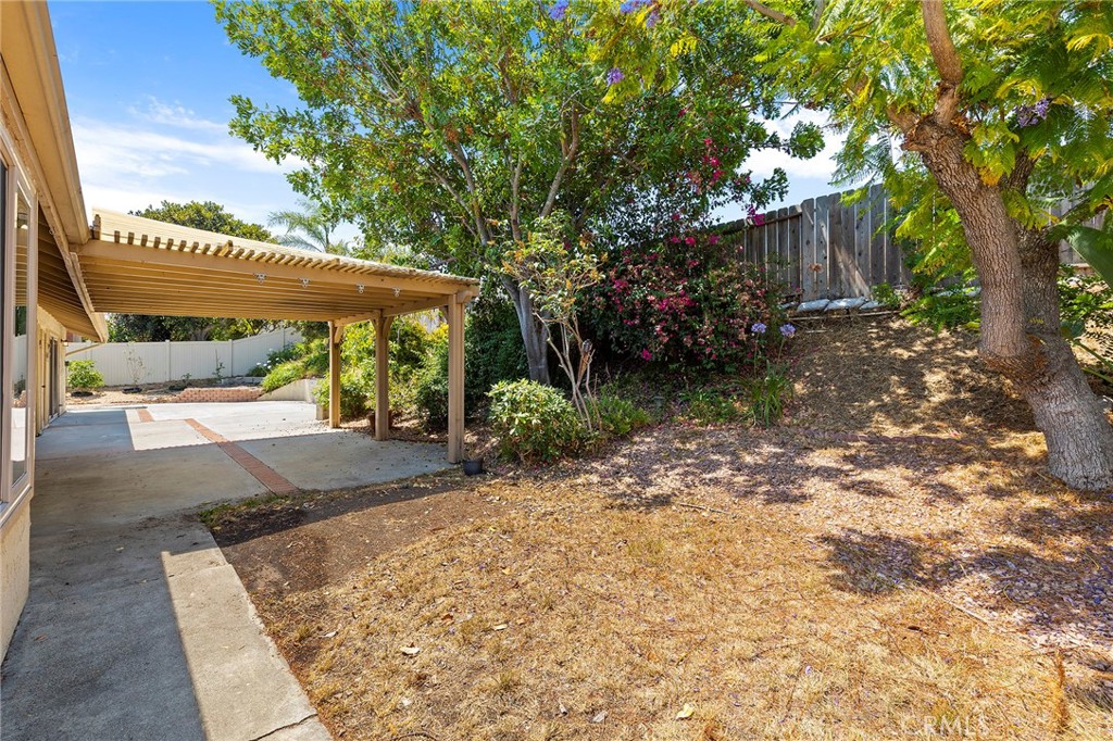 1535 Silverado Drive