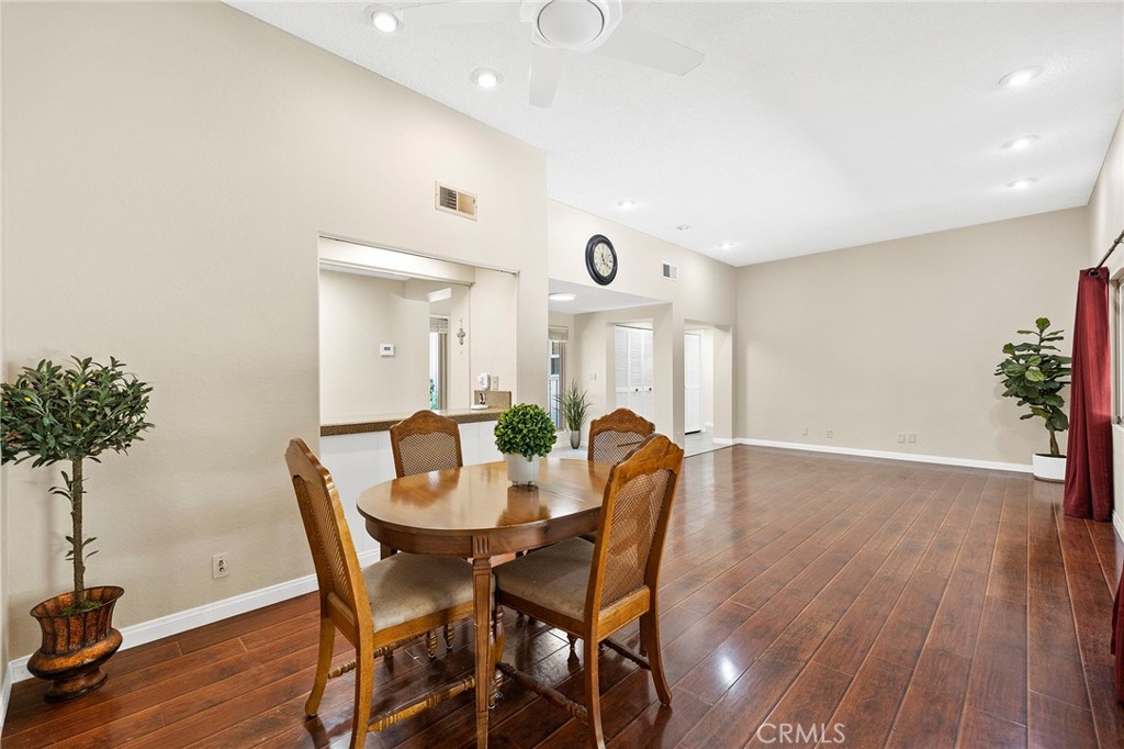 1535 Silverado Drive